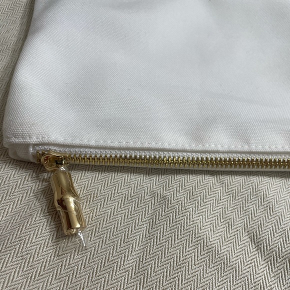 Hermès Paris Makeup Pouch Bundle - Picture 3 of 6